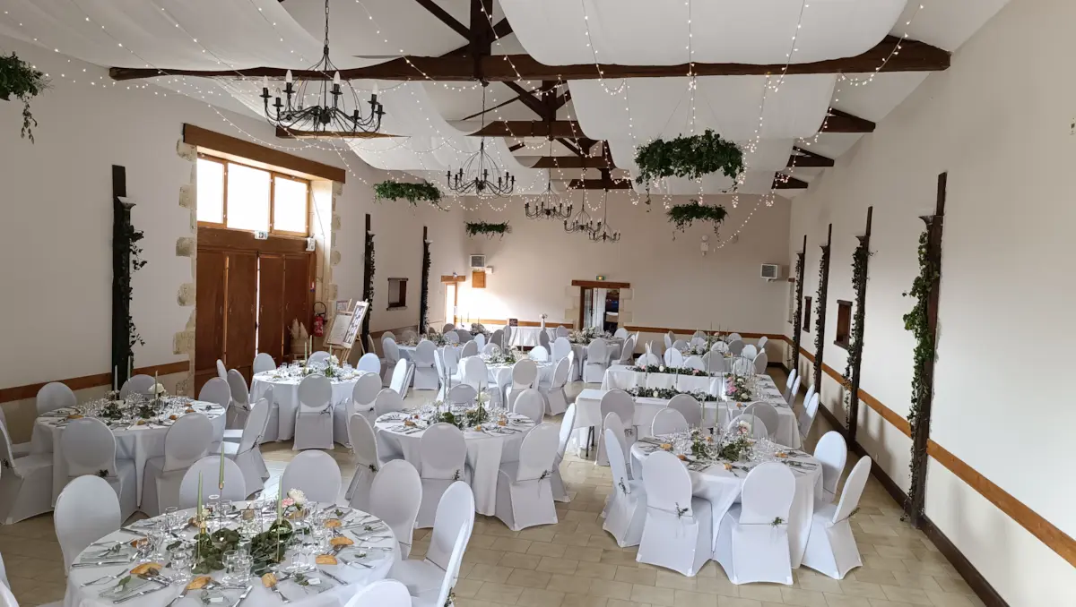 Quel budget pour la décoration d&rsquo;un mariage