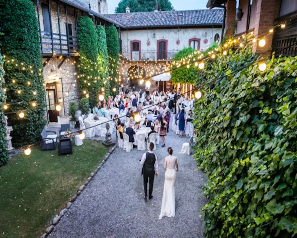 Comment réussir la décoration d&rsquo;un mariage en plein air ?