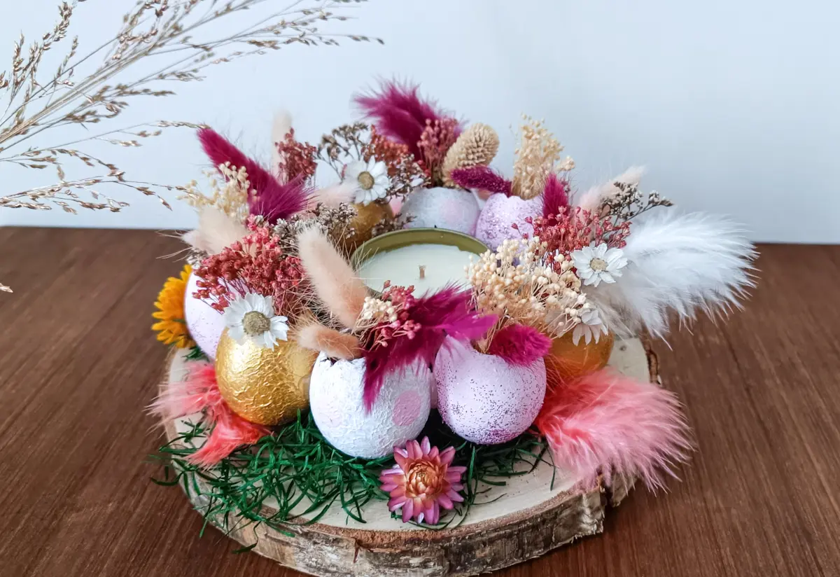 DIY spécial Pâques